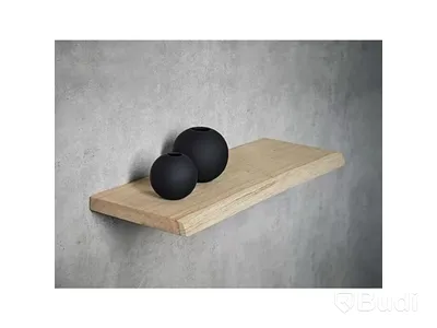 2 st. Hyllplan Dolle, Lite 25X200X600MM EK