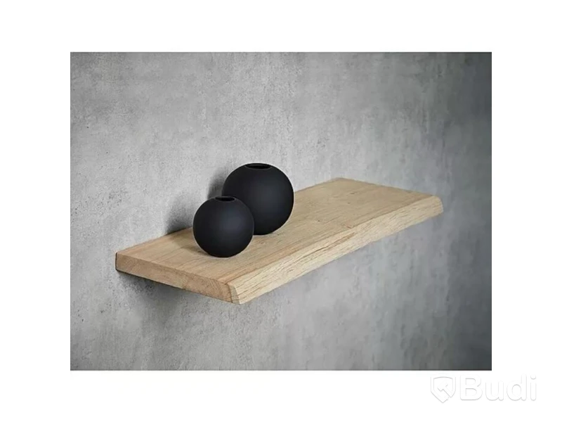2 st. Hyllplan Dolle, Lite 25X200X600MM EK