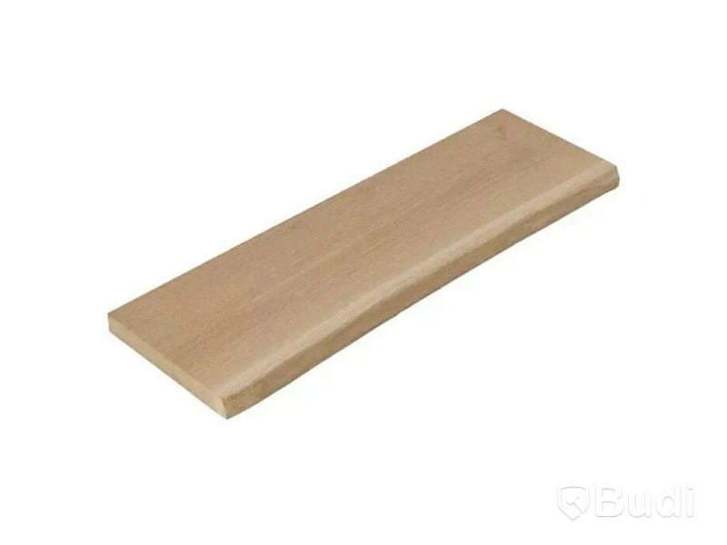 2 st. Hyllplan Dolle, Lite 25X200X600MM EK