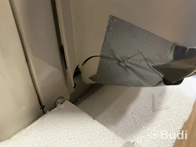 LUFTVÄRMEPUMP PANASONIC CZ25ZKE, UTEDEL