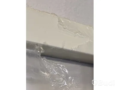YTTERDÖRR SOLID ELEMENTS ODENSE 9X20 HÖGER VIT