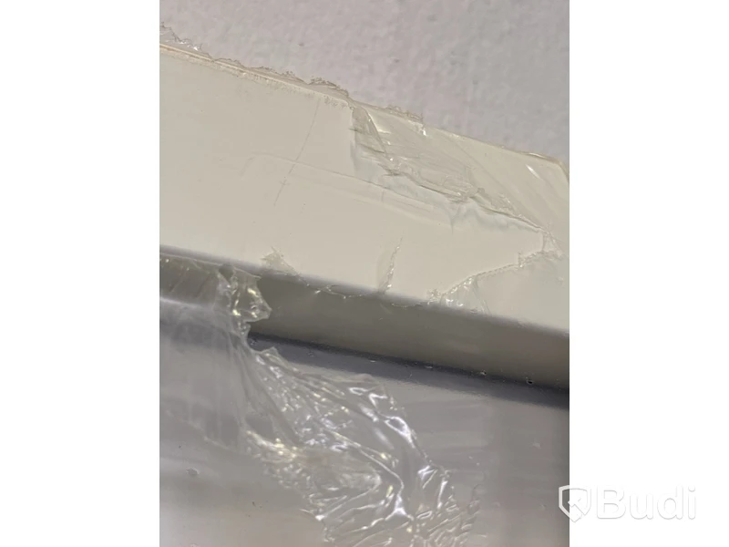 YTTERDÖRR SOLID ELEMENTS ODENSE 9X20 HÖGER VIT