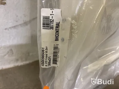 INNERDÖRR SOLID ELEMENTS FINLAND GAMMAL STANDARD VIT 9X21