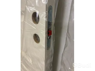 3 st. INNERDÖRR SOLID ELEMENTS FINLAND GAMMAL STANDARD VIT 7X21