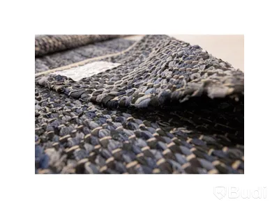 NEW) Clint Rag Rug
