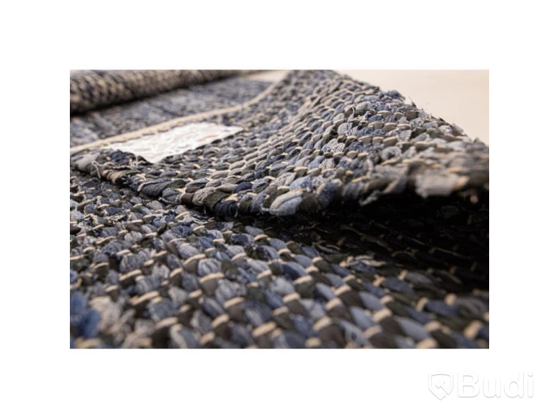 NEW) Clint Rag Rug