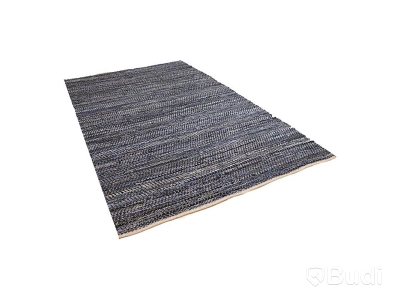 NEW) Clint Rag Rug