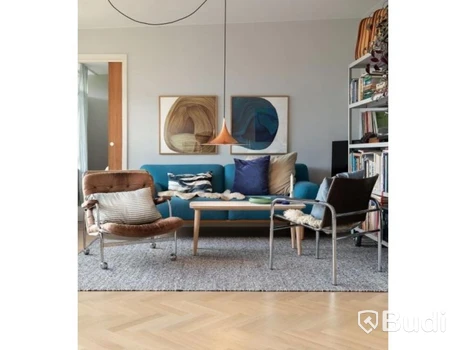 10 st. förp. Fiskbensparkett Lignum, Ek Caridea, totalt ca 4,523 m²