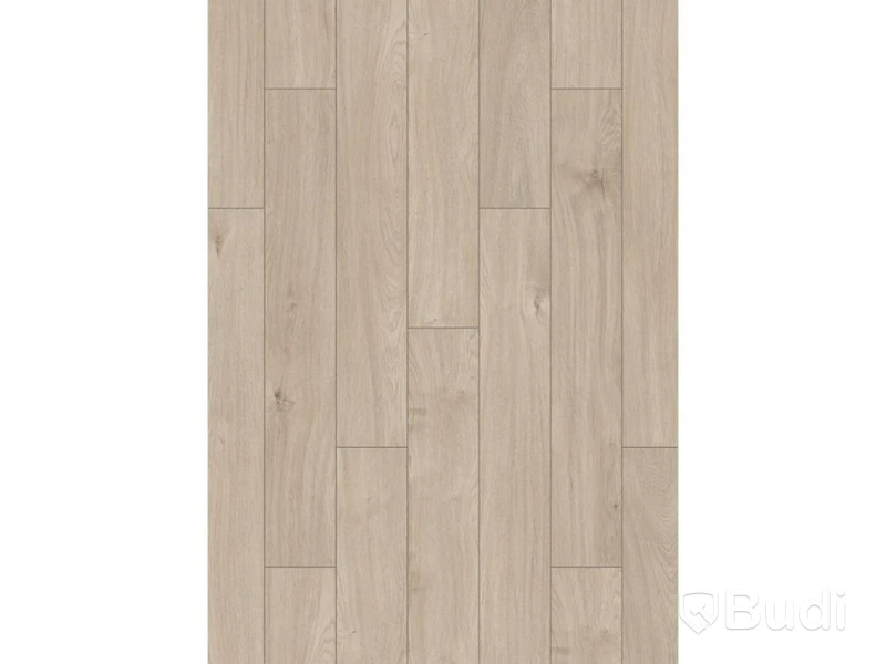 NY) 4 st. förp. Laminatgolv Logoclic Aquaprotect Nature oak, totalt ca 9,04m²