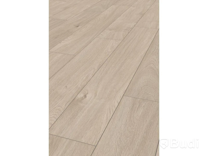 NY) 4 st. förp. Laminatgolv Logoclic Aquaprotect Nature oak, totalt ca 9,04m²