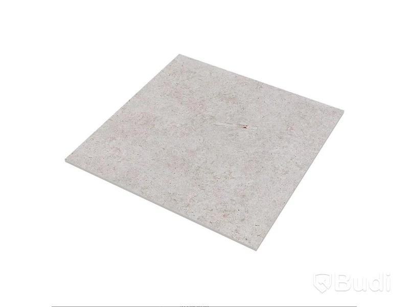 Parti med Klinker Öland grå 60x60 cm, totalt ca 36,38m²