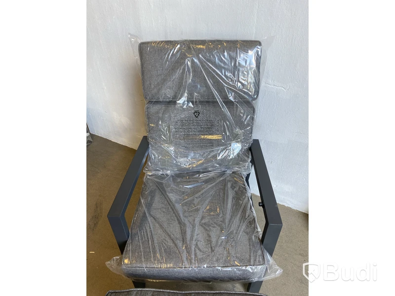 Solstol och sidobord, Sunfun Vormedal