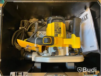 Sänksåg DeWalt DWS520KT