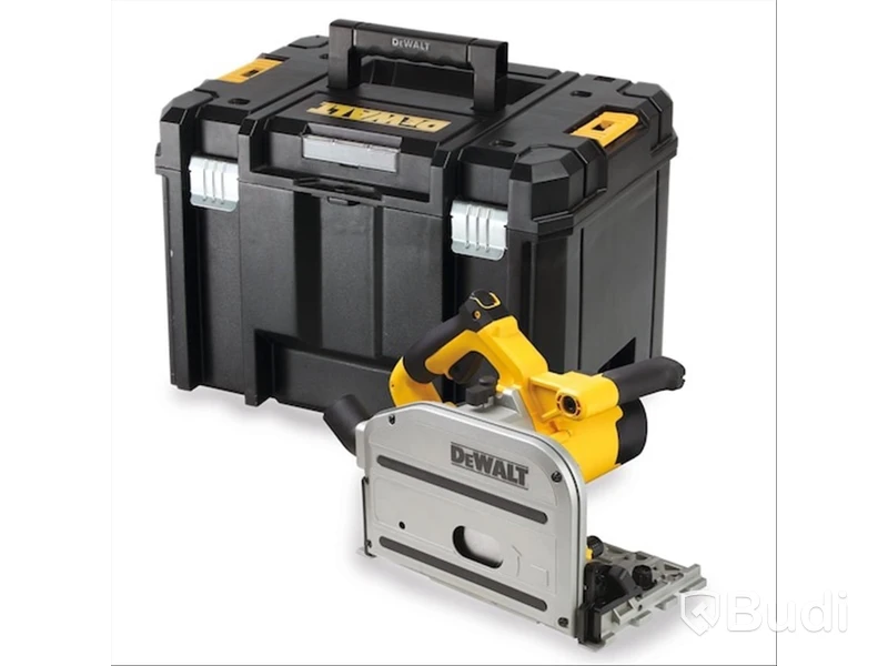 Sänksåg DeWalt DWS520KT