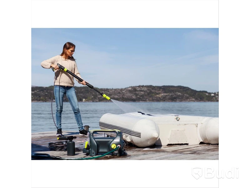 HÖGTRYCKSTVÄTT AVA GO P40, LARGE BUNDLE