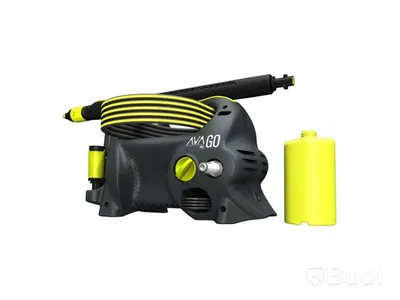 HÖGTRYCKSTVÄTT AVA GO P40, LARGE BUNDLE