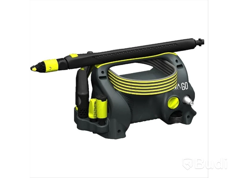 HÖGTRYCKSTVÄTT AVA GO P40, LARGE BUNDLE