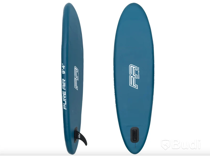 SUP-bräda Pure Air, Aqua Marina, 2,85m