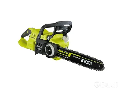Motorsåg Ryobi, RY36CSX35A-0
