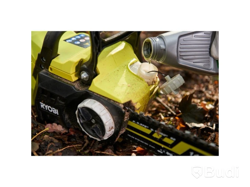 Motorsåg Ryobi, RY36CSX35A-0