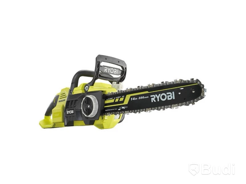 Motorsåg Ryobi, RY36CSX35A-0