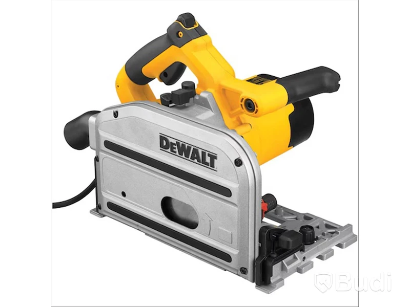 Sänksåg DeWalt DWS520KT