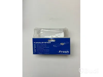 Parti med ventilationsprodukter Fresh