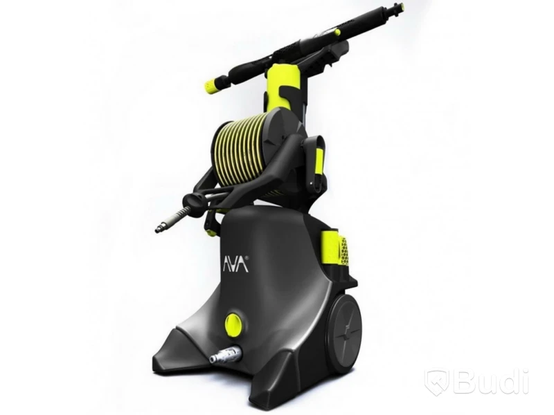 Högtryckstvätt AVA, Smart P55 X-large bundle
