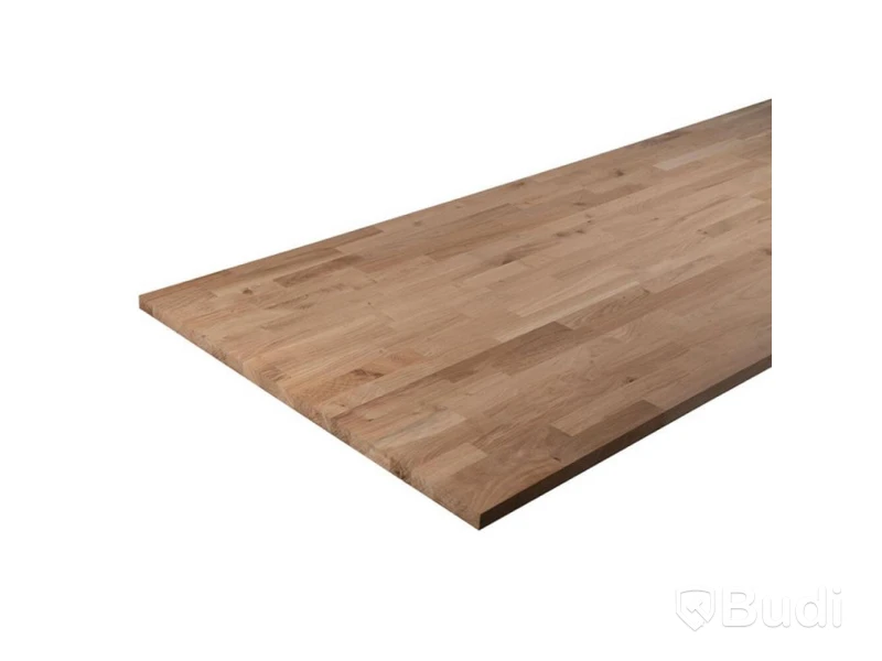 ARBETSSKIVA NQD SURFACES EK 27X600X2250 MM