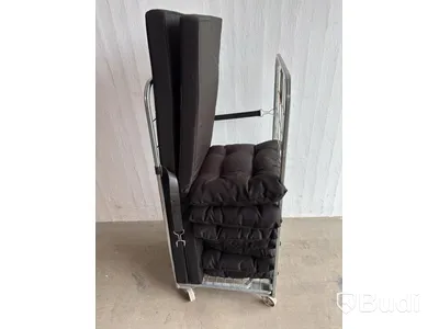 (NEW) Lot of cushions