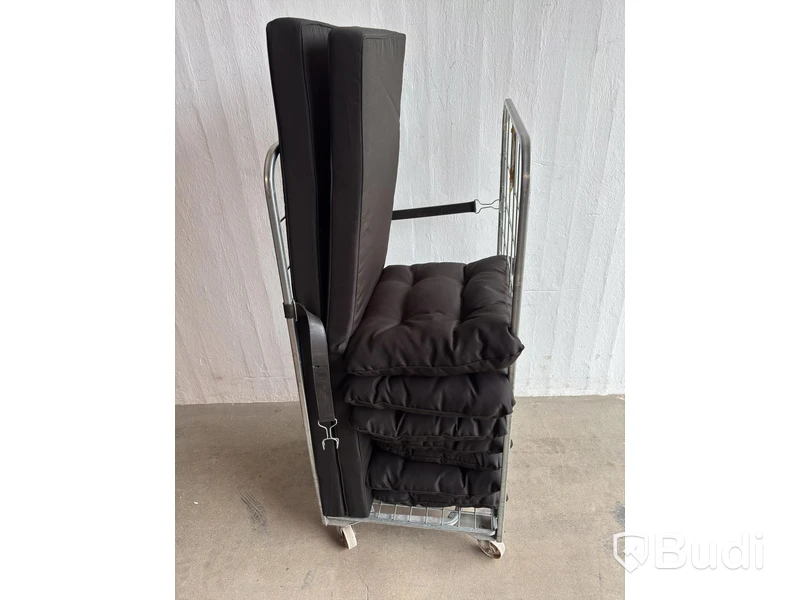 (NEW) Lot of cushions