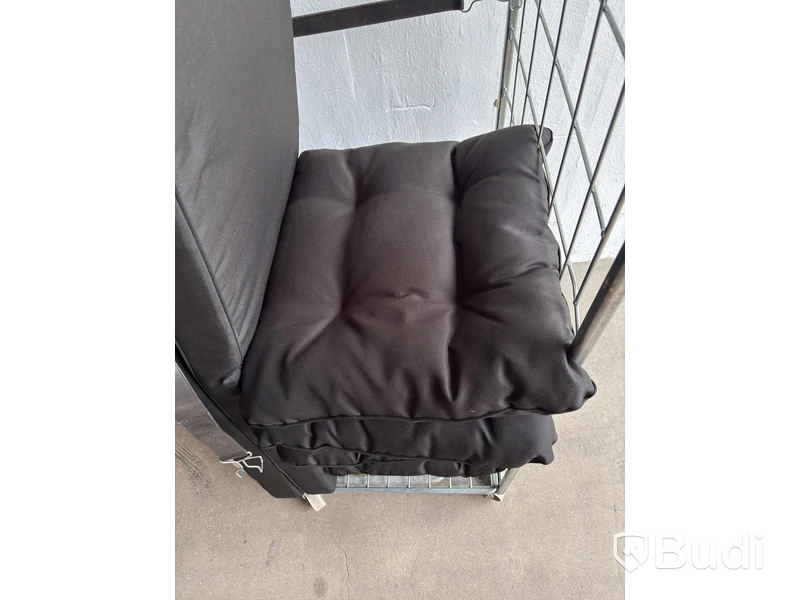 (NEW) Lot of cushions
