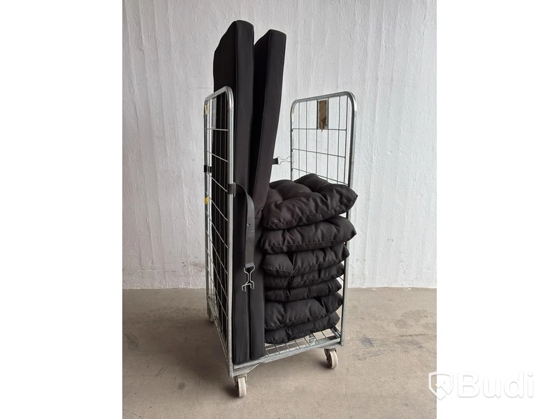 (NEW) Lot of cushions
