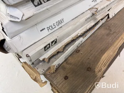 (NEW) Lot of assorted ceramic tiles, various types and brands