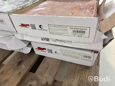(NEW) Lot of assorted ceramic tiles, various types and brands
