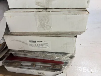 (NEW) Lot of assorted tiles, various types and brands