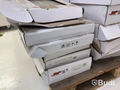 (NEW) Lot of assorted tiles, various types and brands