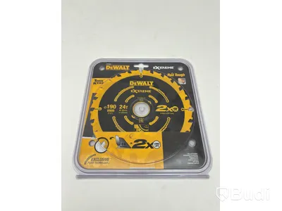 9 st. Sågklingor Dewalt, DT10304