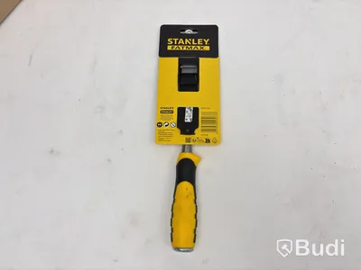 Parti med verktyg och tillbehör Stanley
