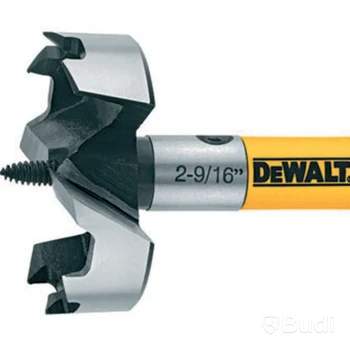 5 ST. Borr Dewalt, DT4580