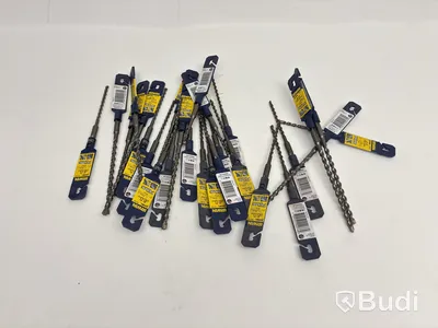 (NEW) Lot of Irwin tools