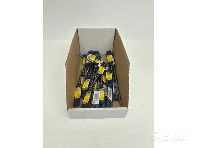 (NEW) Lot of Irwin tools