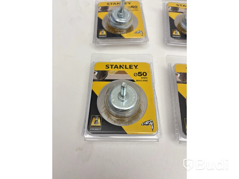 (NEW) Lot of Stanley tools