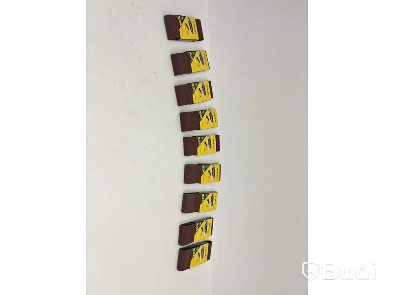 (NEW) Lot of Stanley tools