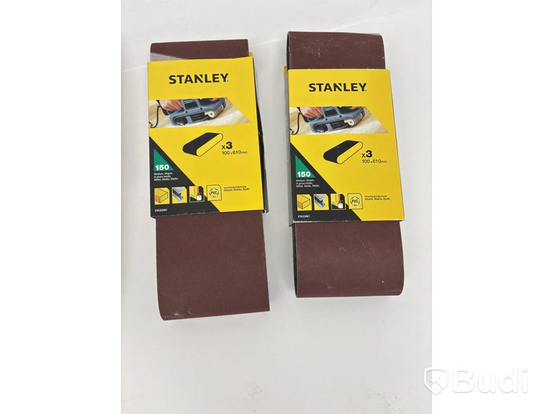 (NEW) Lot of Stanley tools