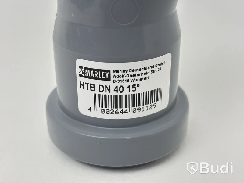 (NEW) Lot of Marley Pipe Fittings