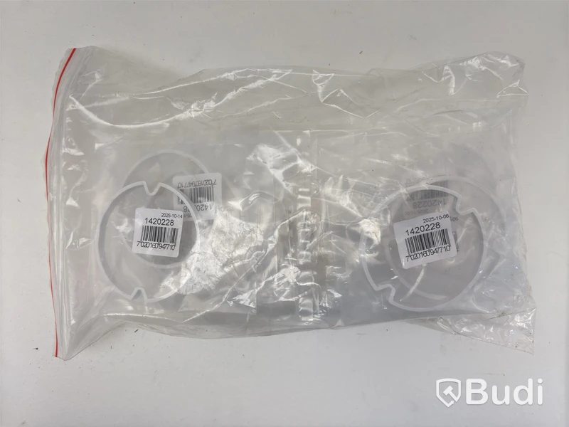 (NEW) Lot of Marley Pipe Fittings
