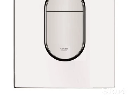 2 st. SPOLKANPP GROHE ARENA COSMOPOLITAN KROM