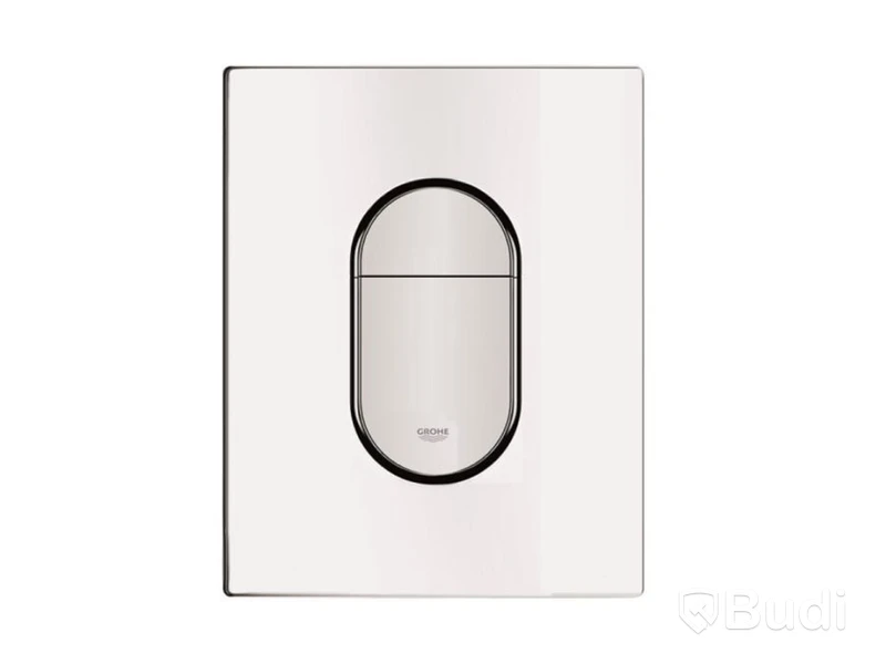 2 st. SPOLKANPP GROHE ARENA COSMOPOLITAN KROM