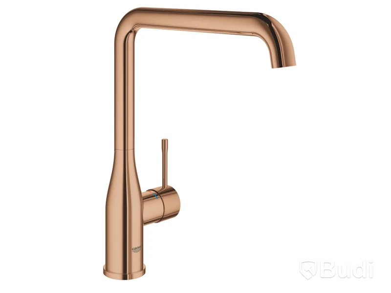 (NEW) Grohe Essence kitchen mixer tap